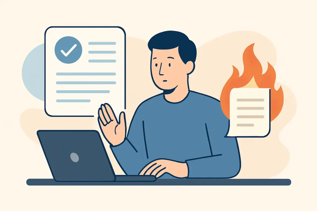 Get an Instant Quote Without Getting Burned