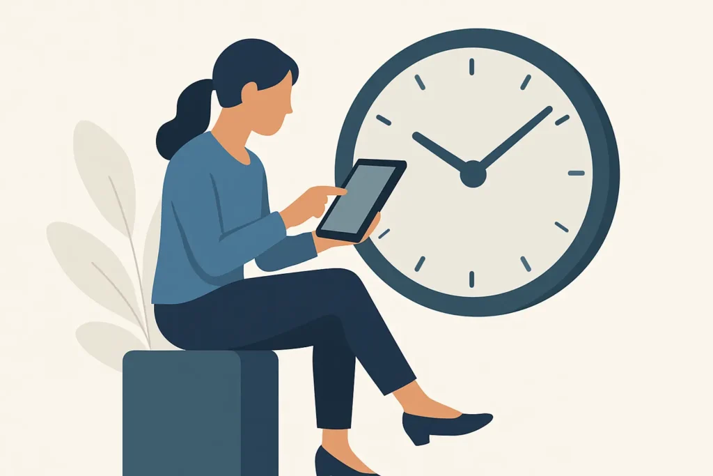 Reliable Tablet Solutions When Yours Can’t Wait